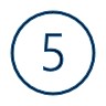 Number 5