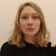 Jessica Fagin